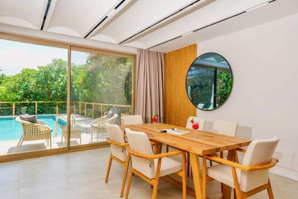 Калкан: Kalkan Sdyma Villas