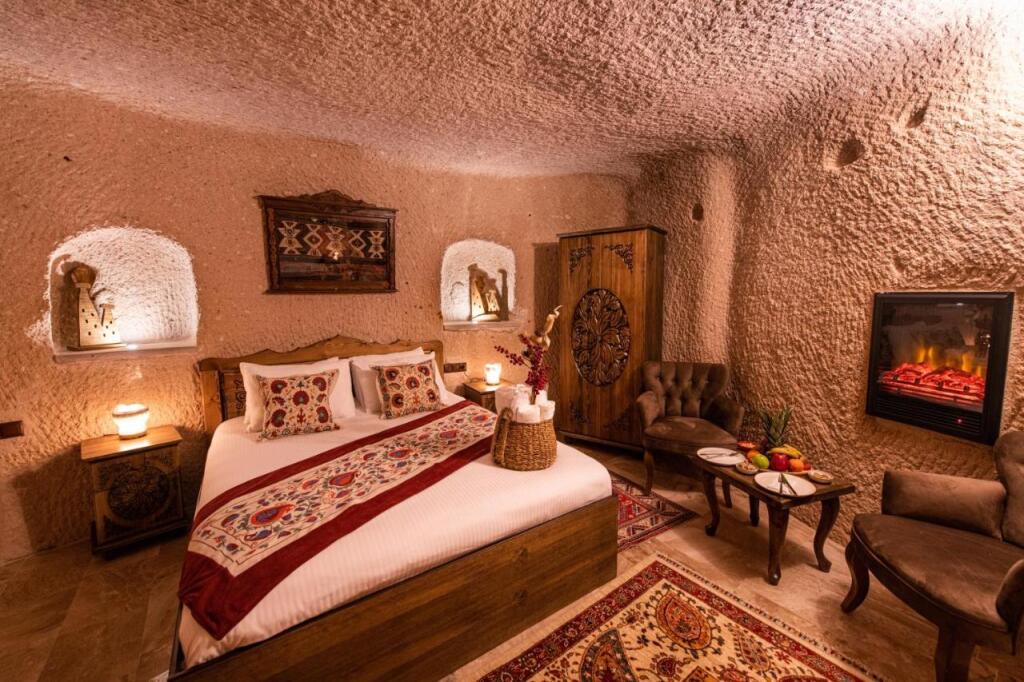 Учисар: Simera In Cappadocia - Special Class
