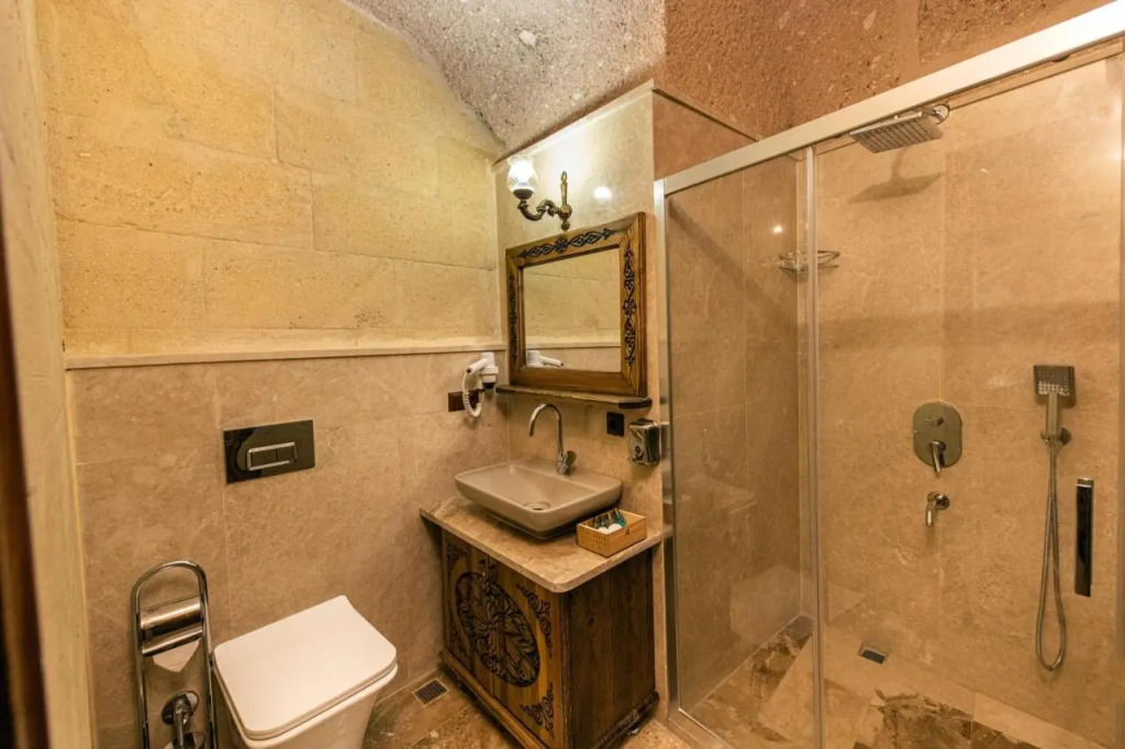 Учисар: Simera In Cappadocia - Special Class