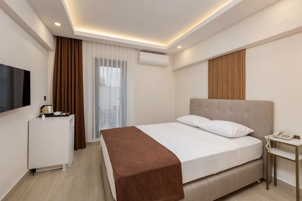 Кемер: Perlo Hotel Kemer
