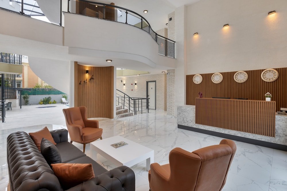 Кемер: Perlo Hotel Kemer