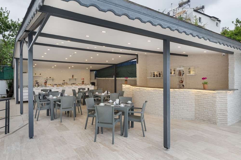 Кемер: Perlo Hotel Kemer