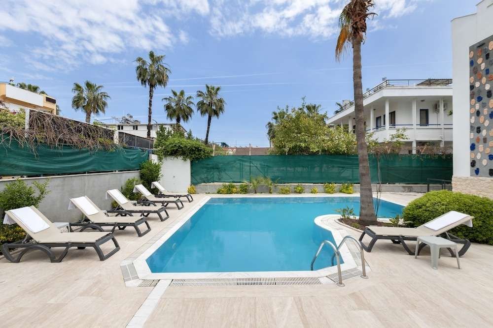 Кемер: Perlo Hotel Kemer