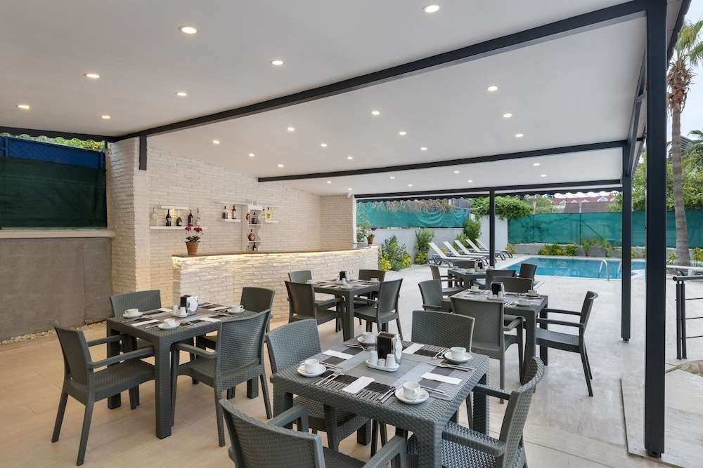 Кемер: Perlo Hotel Kemer
