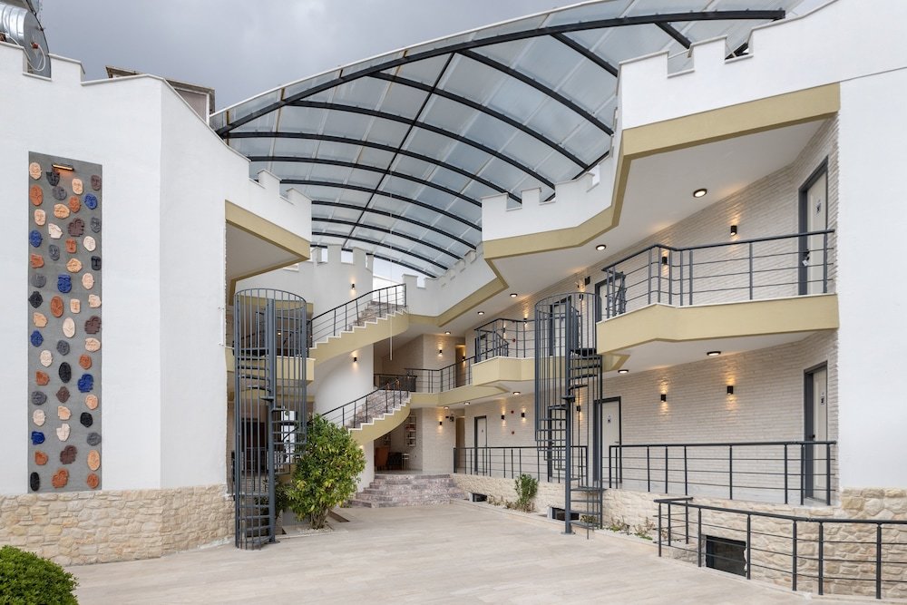 Кемер: Perlo Hotel Kemer
