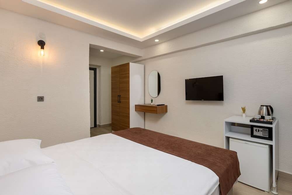 Кемер: Perlo Hotel Kemer