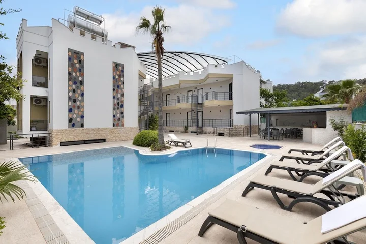 Кемер: Perlo Hotel Kemer