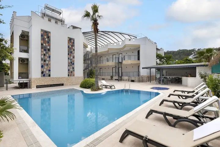 Кемер: Perlo Hotel Kemer