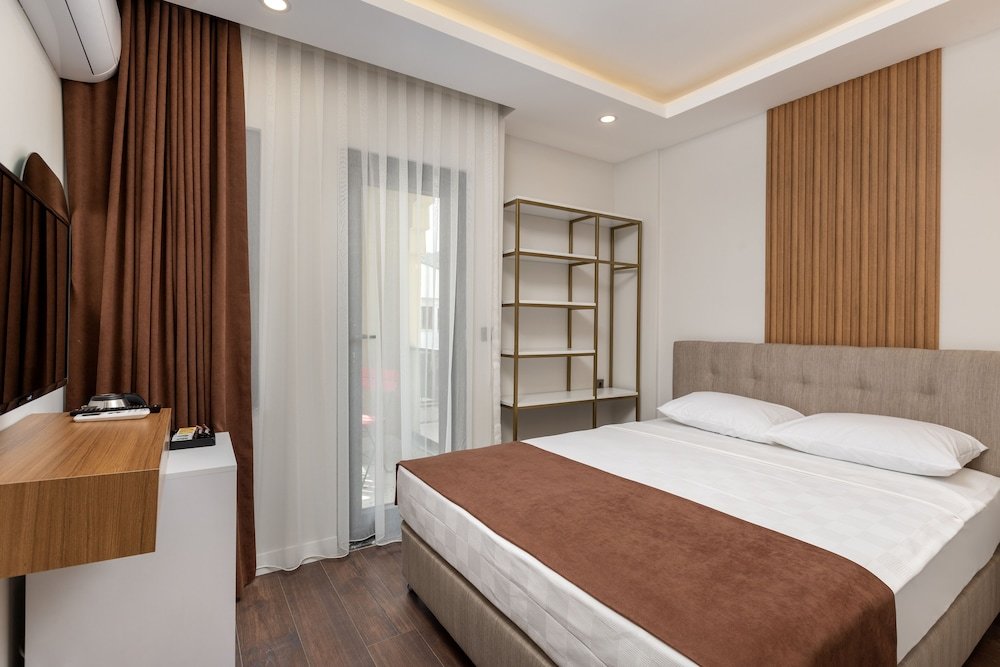 Кемер: Perlo Hotel Kemer