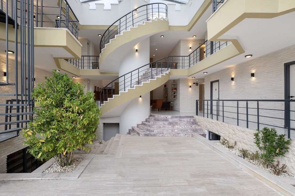 Кемер: Perlo Hotel Kemer
