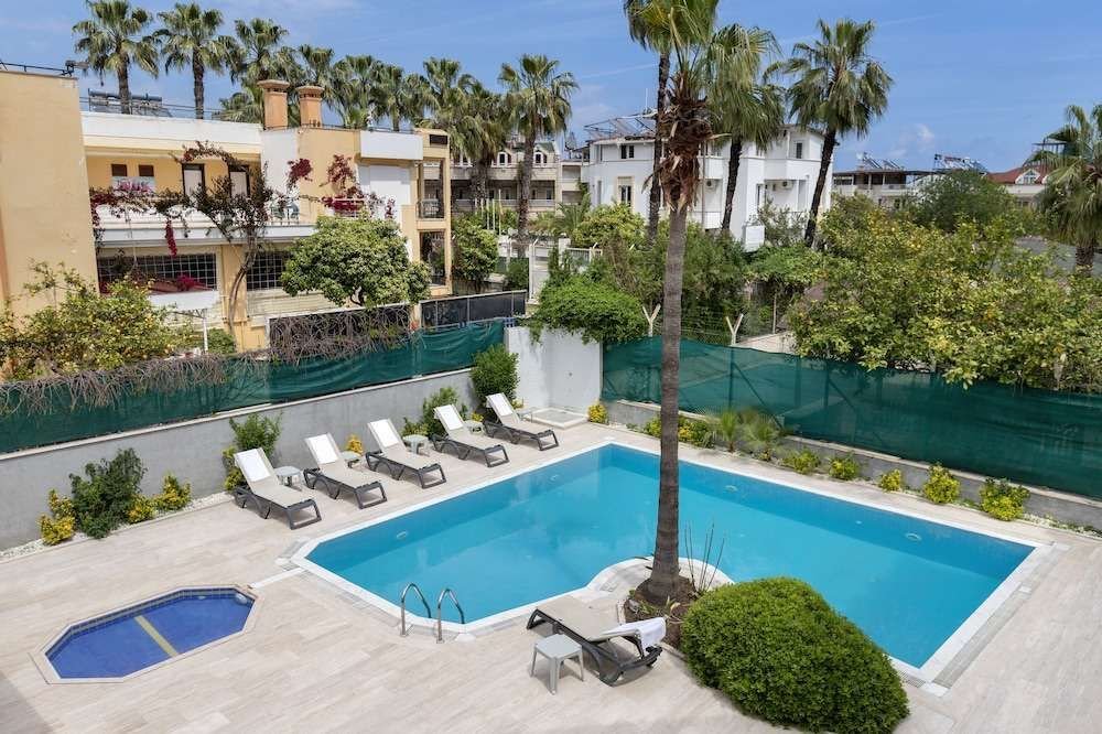Кемер: Perlo Hotel Kemer