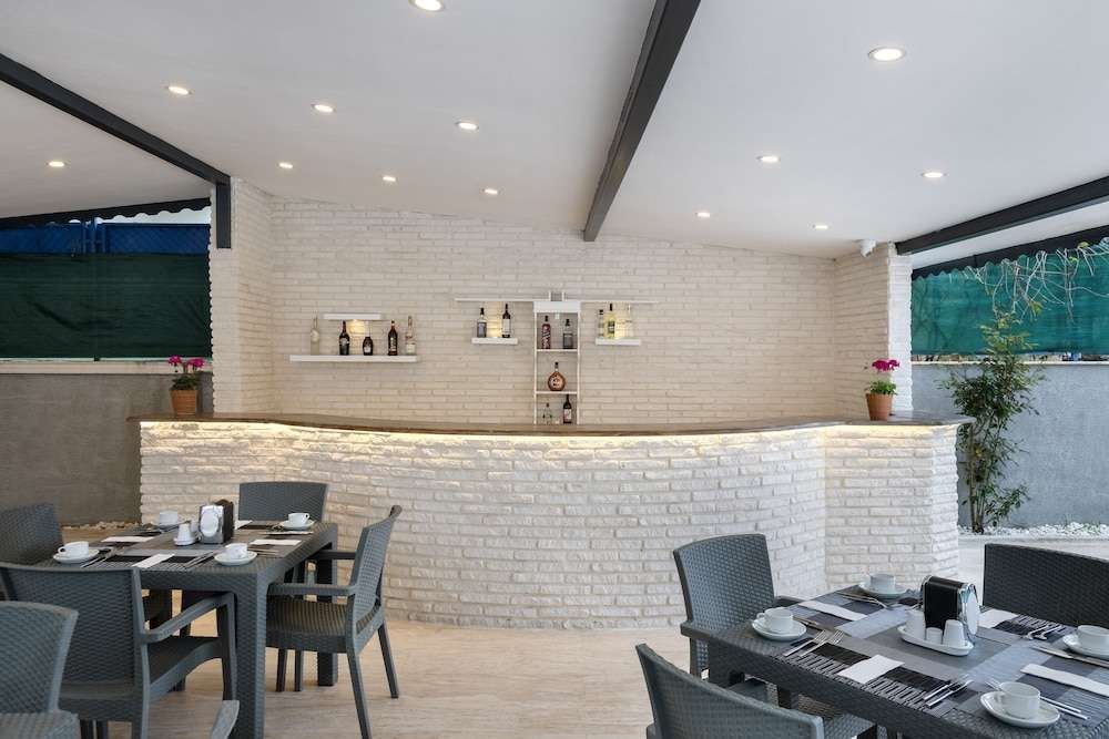 Кемер: Perlo Hotel Kemer