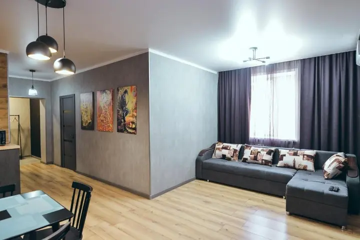 Уральск: Premium Loft#2