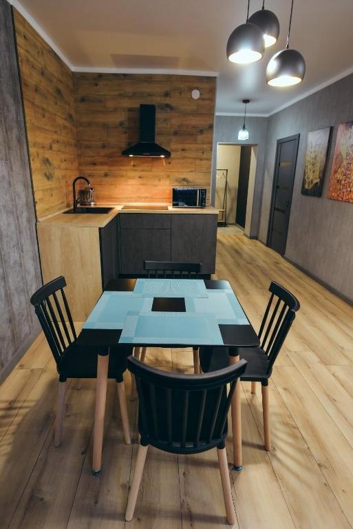 Уральск: Premium Loft#2