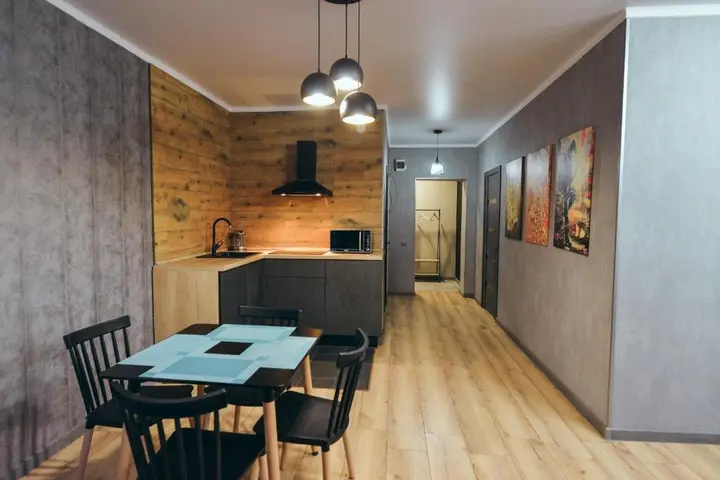Уральск: Premium Loft#2