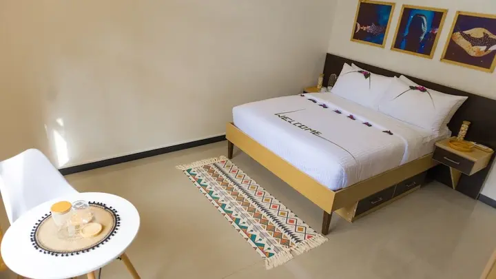 Атолл Фаафу: Palm Rest Maldives