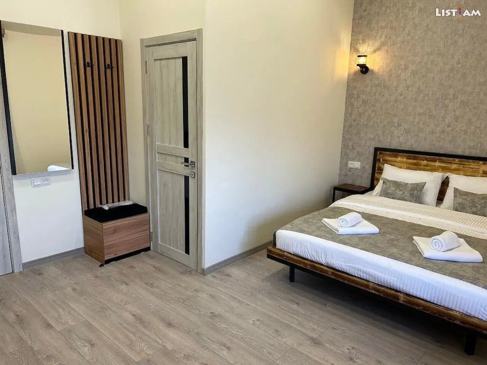 Ереван: Lincoln Hotel