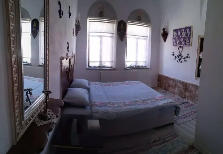 Мустафапаша: Sakli Hayat Otel