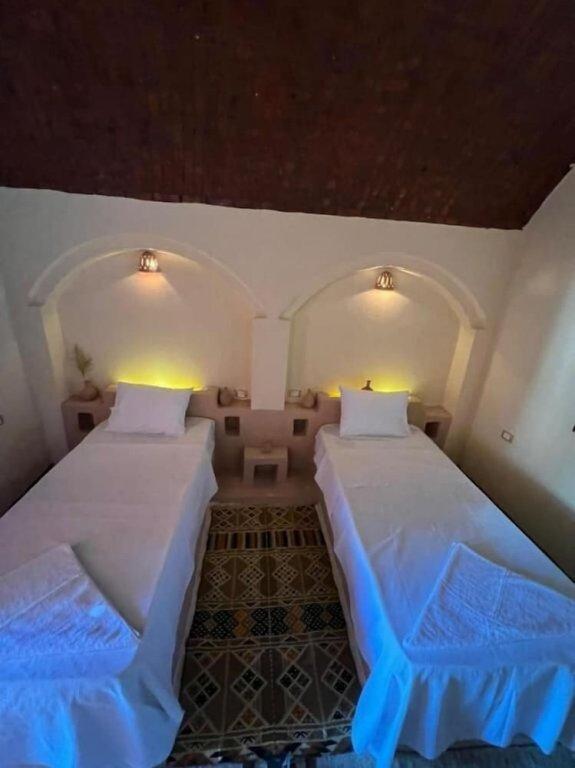 Сива: Aghurmi Siwa Ecolodge & Salt Cave