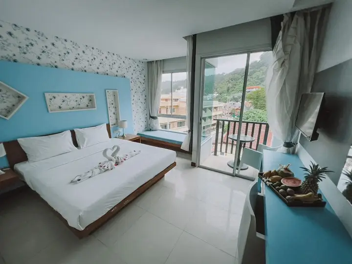 Natalie House Kata Beach — фото 2