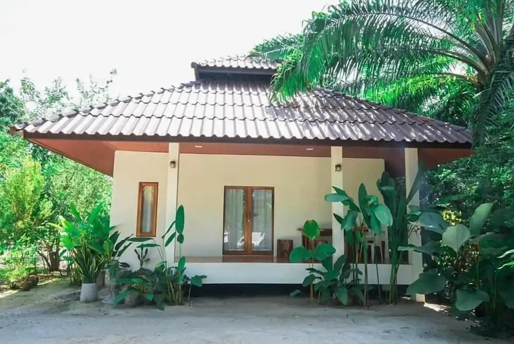 Ханом: Maliblue resort khanom