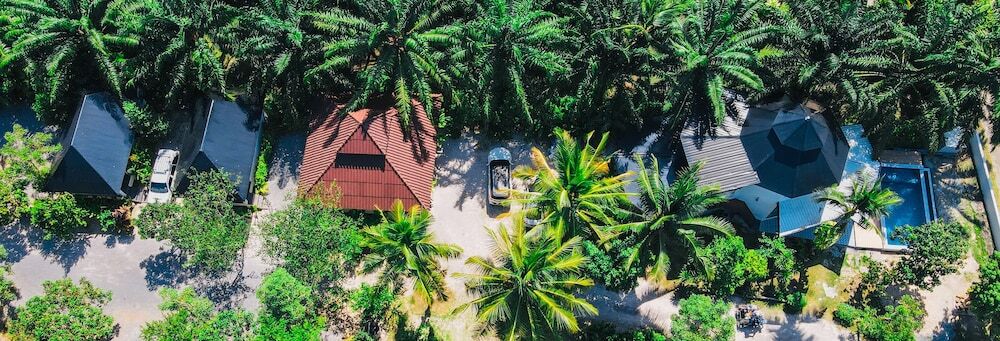 Ханом: Maliblue resort khanom