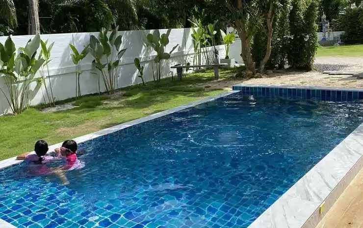 Ханом: Maliblue resort khanom