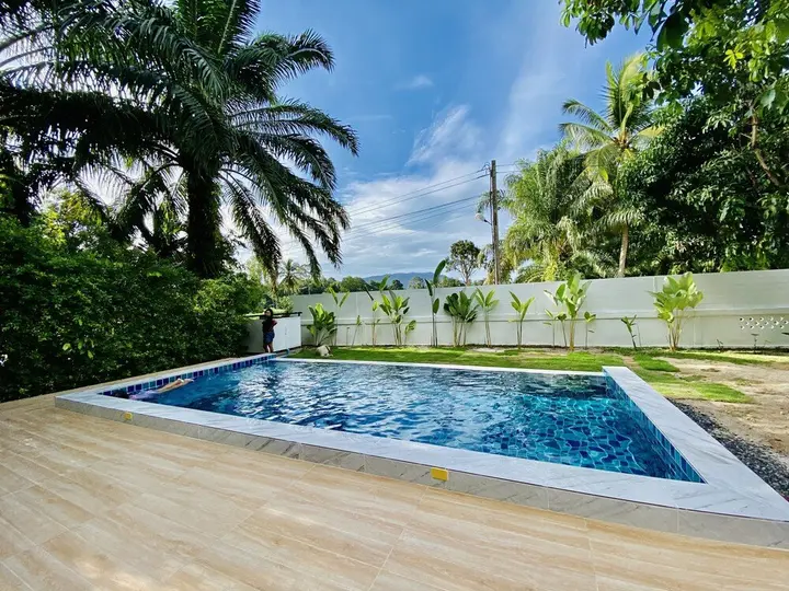 Ханом: Maliblue resort khanom