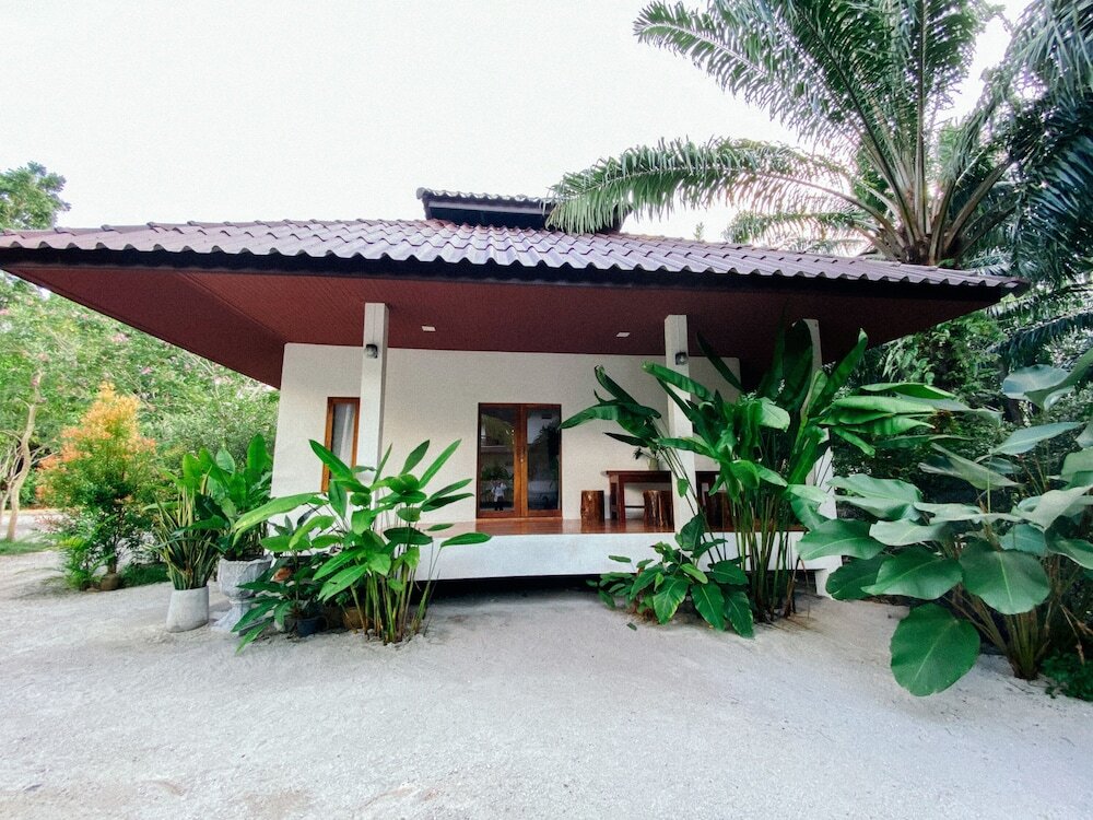Ханом: Maliblue resort khanom