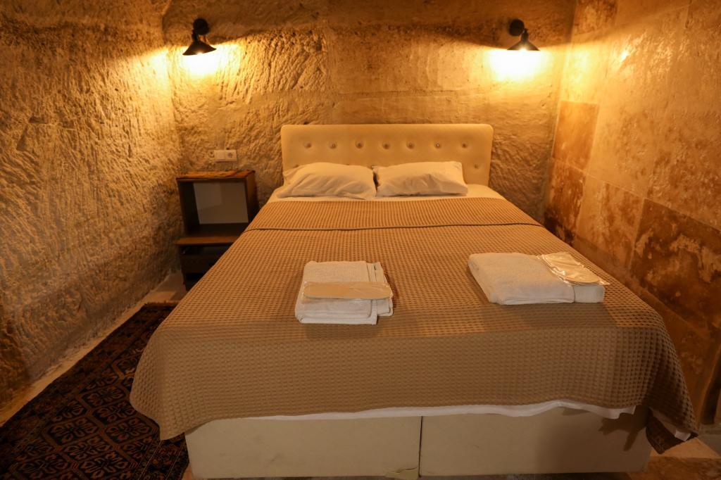 Гёреме: Peri Cave Hotel