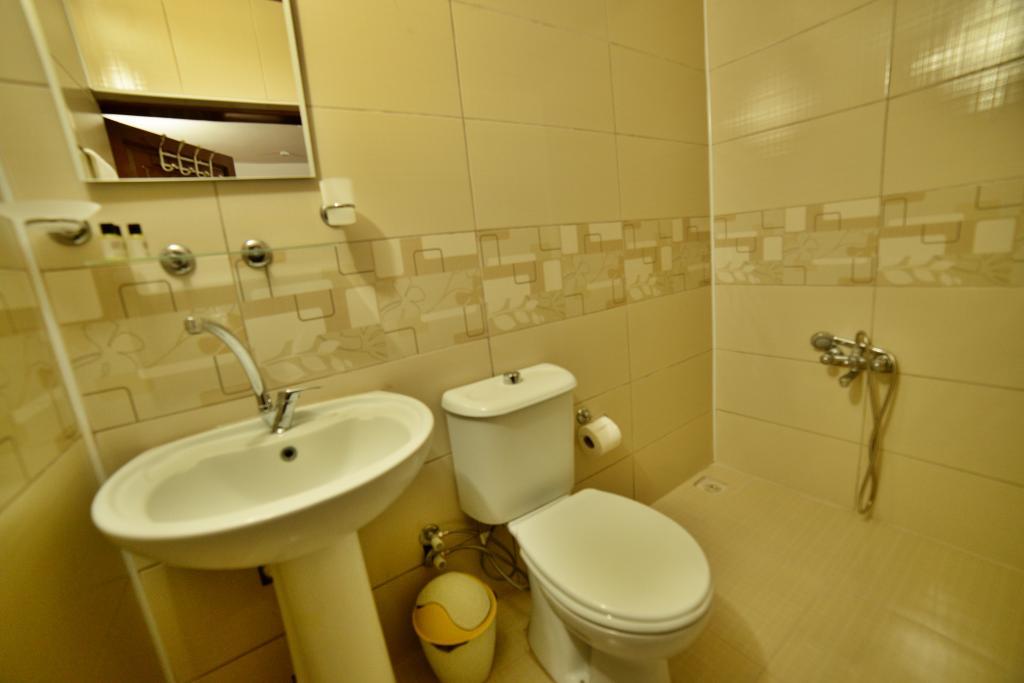 Гёреме: Peri Cave Hotel