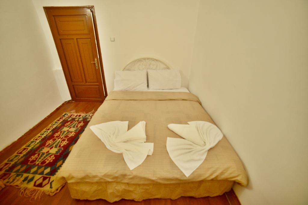 Гёреме: Peri Cave Hotel