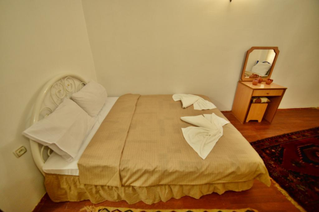 Гёреме: Peri Cave Hotel