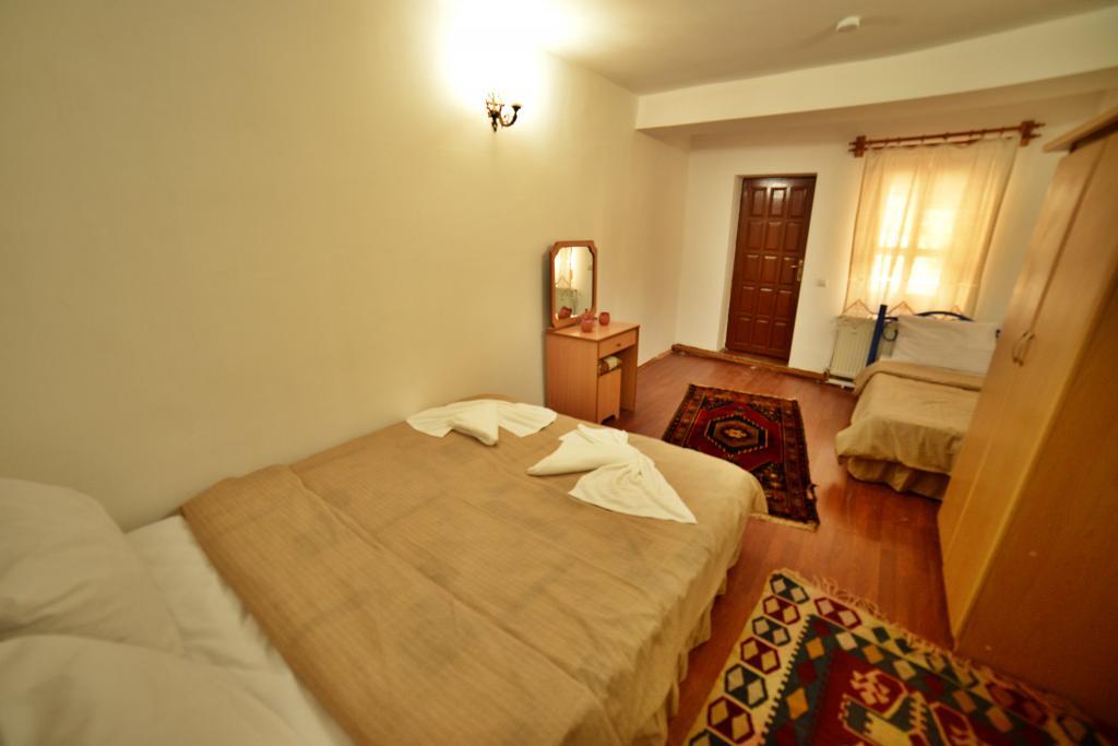 Гёреме: Peri Cave Hotel
