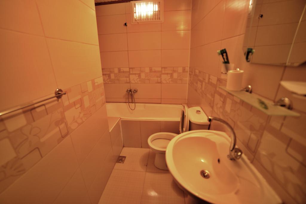 Гёреме: Peri Cave Hotel