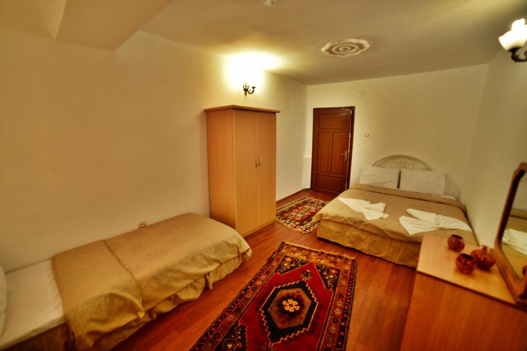 Гёреме: Peri Cave Hotel