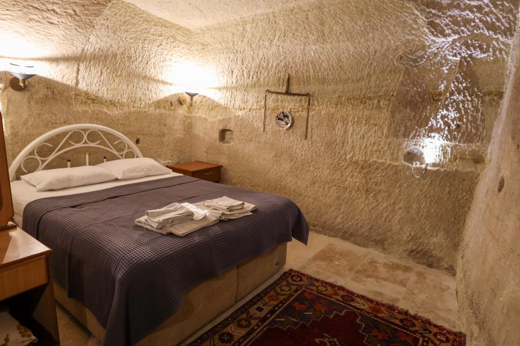 Гёреме: Peri Cave Hotel
