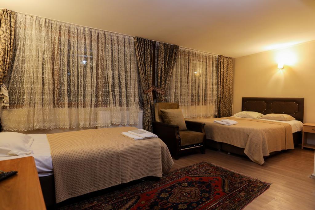 Гёреме: Peri Cave Hotel