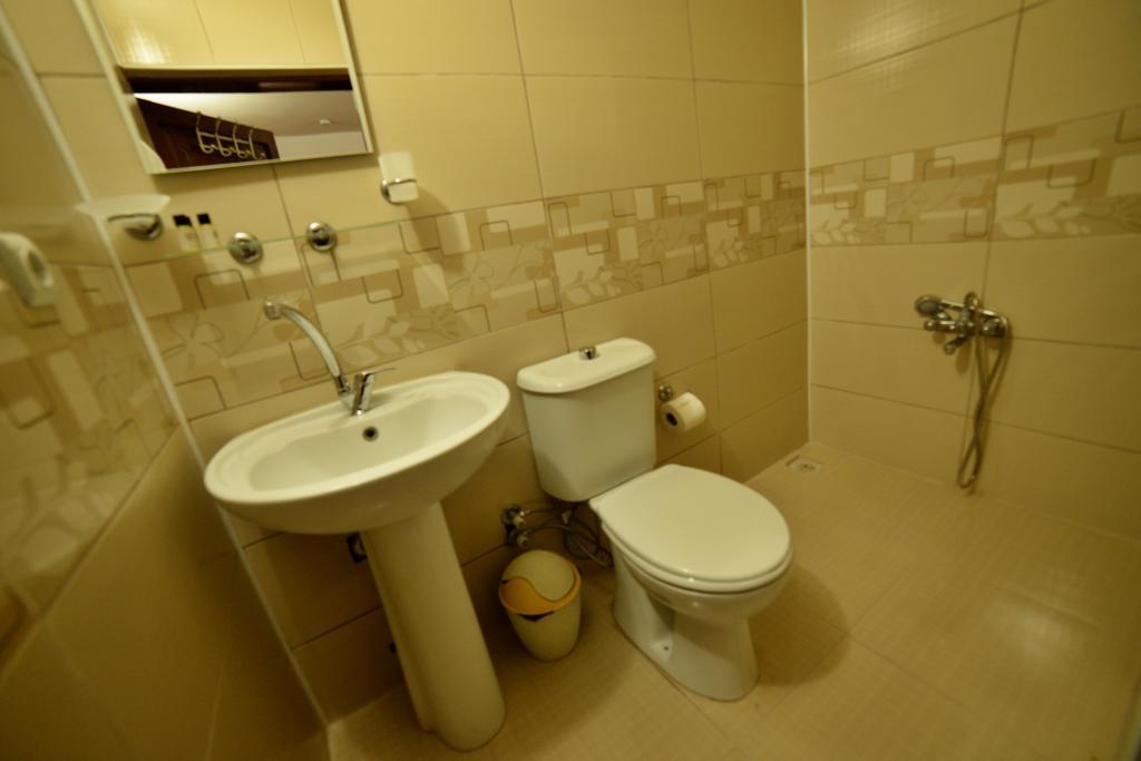 Гёреме: Peri Cave Hotel