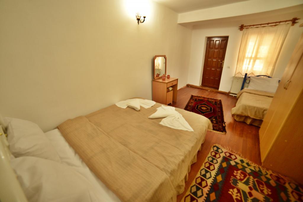 Гёреме: Peri Cave Hotel