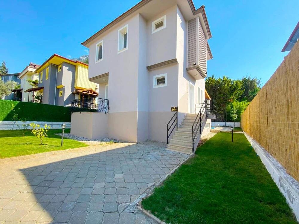 Фетхие: Villa Levi