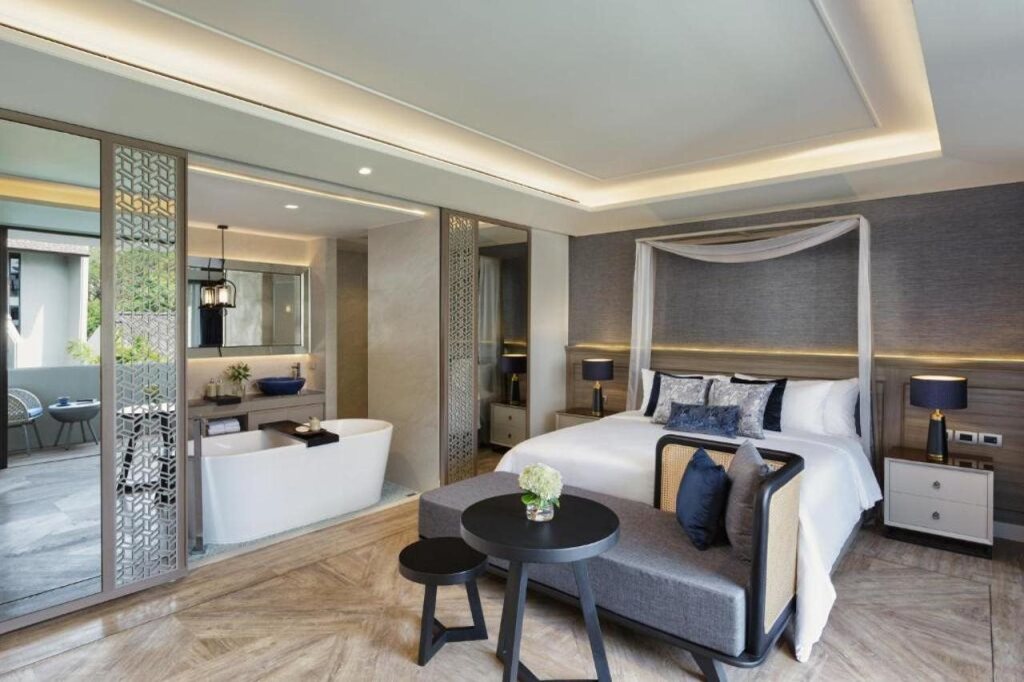 Чиангмай: Maladee Rendezvous Hotel Chiang Mai