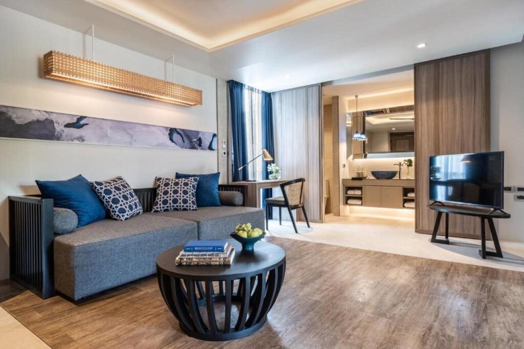 Чиангмай: Maladee Rendezvous Hotel Chiang Mai