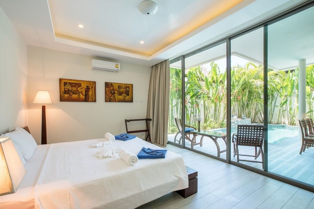 Villa Bangka by TropicLook — фото 3