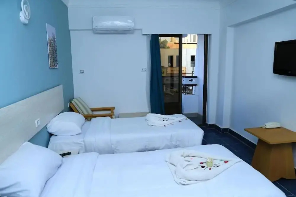 Хургада: Lamera Hotel.