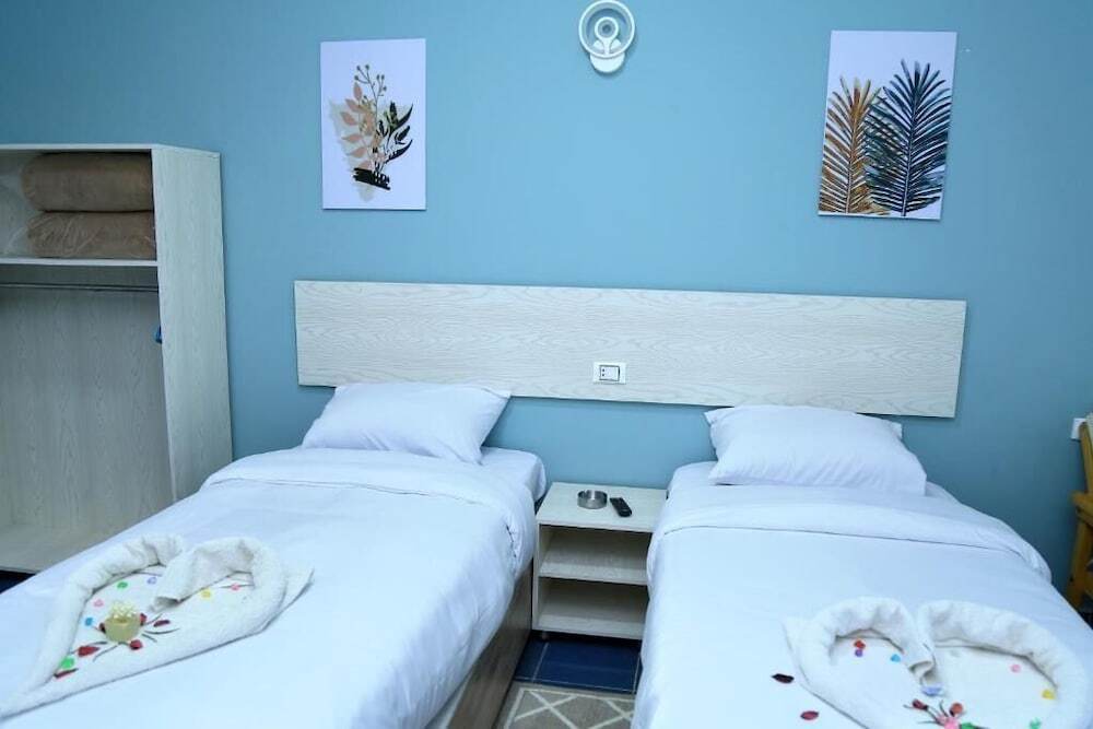 Хургада: Lamera Hotel.