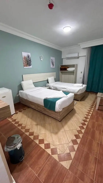 Хургада: Lamera Hotel.