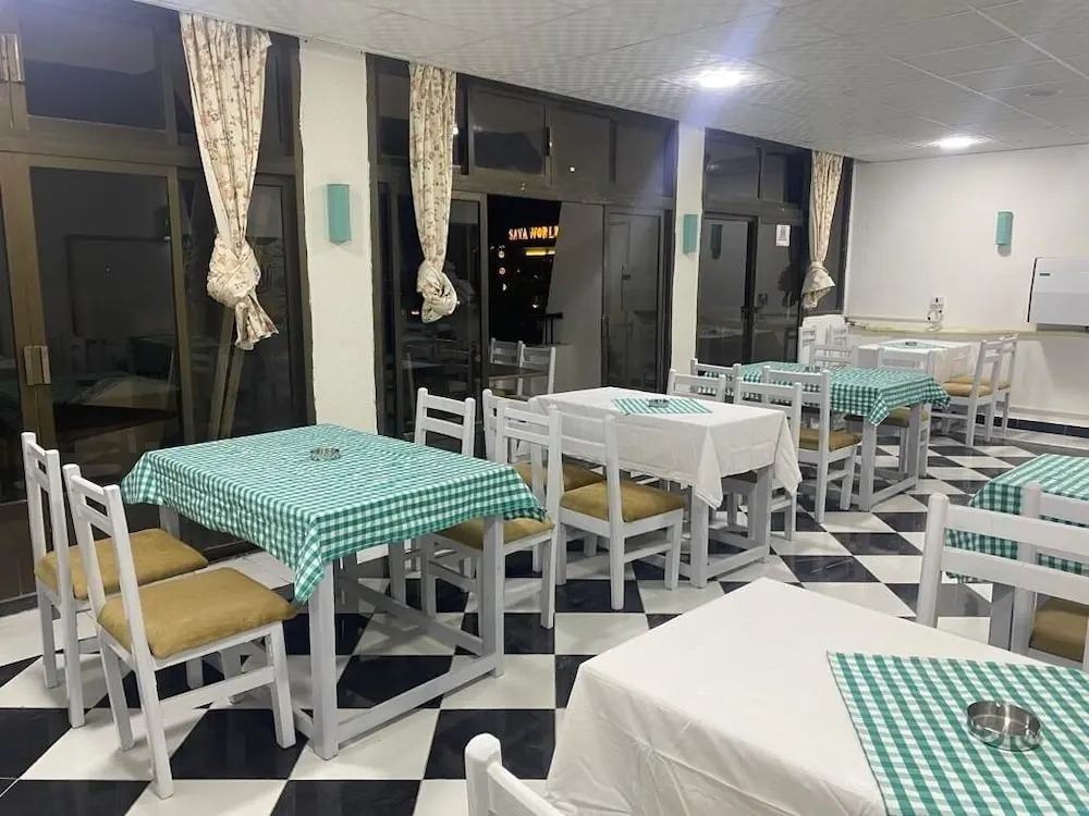 Хургада: Lamera Hotel.