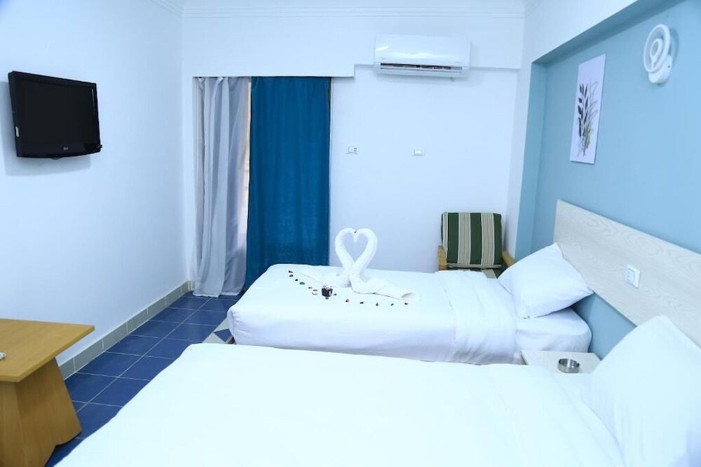 Хургада: Lamera Hotel.