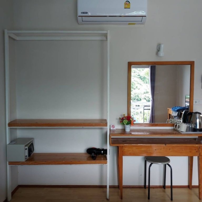 Пхи-Пхи-Дон: Blue View House Phi Phi